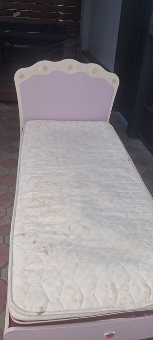 Детская кровать 2030×930