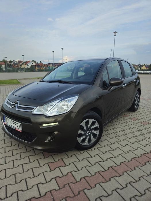 Citroën C3