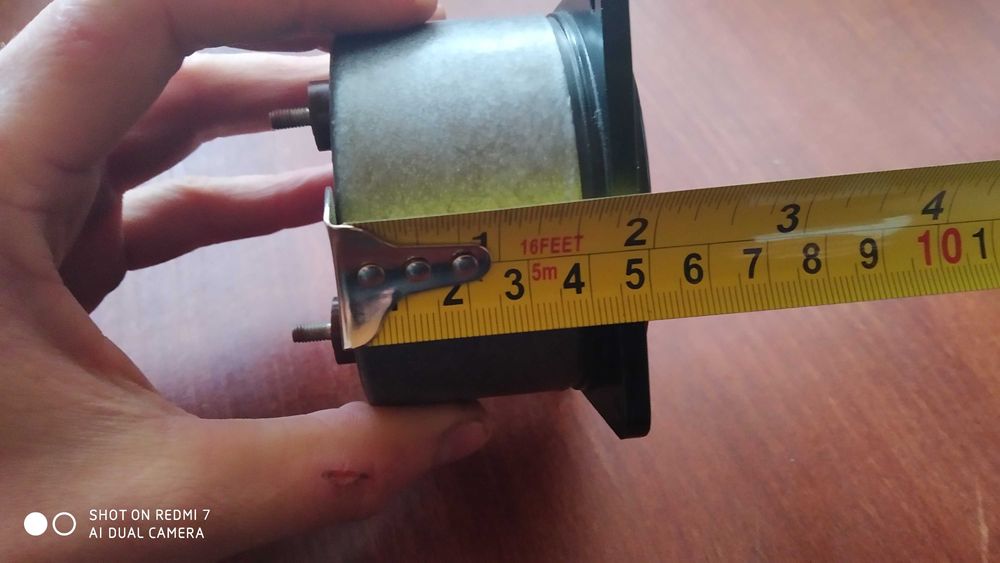 амперметри ссср нові