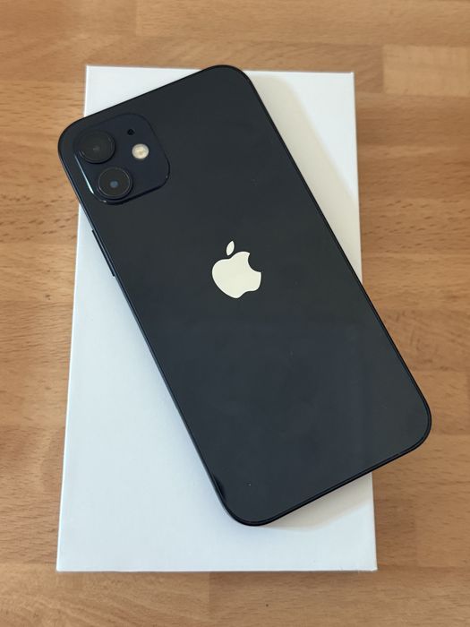 Iphone 12 64gb sem face id  desbloqueado(ACEITO RETOMA)