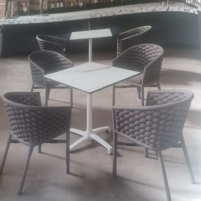 Mobiliário  P/ Exterior