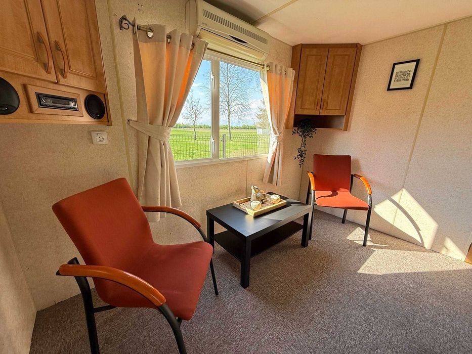 Domek Holenderski mobilny A41- PROMOCJA