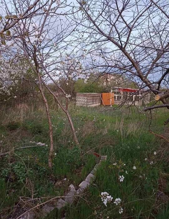 Продаж земельної ділянки