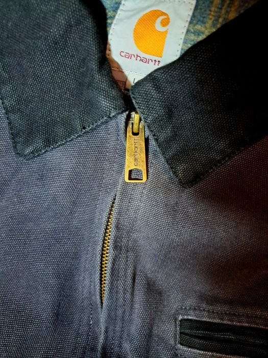 Casaco Carhartt NOVO