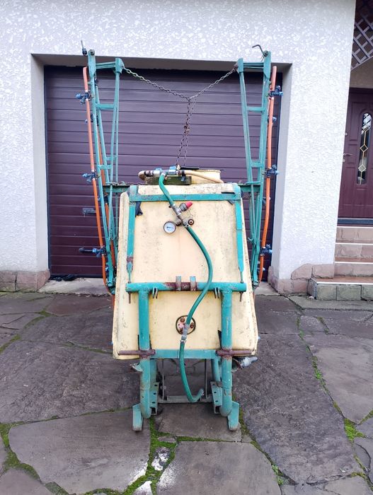 Оприскувач 350 л