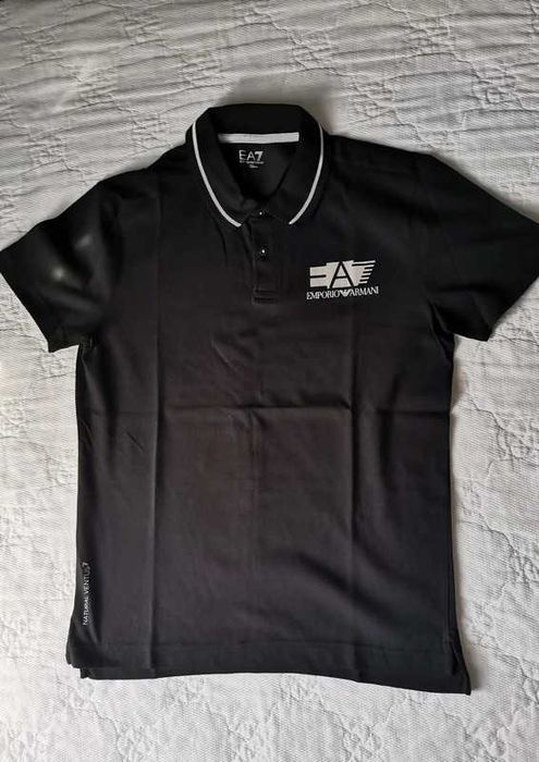 Polo Emporio Armani Original
