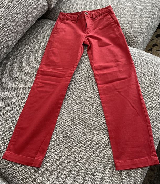 Calças Ralph Lauren