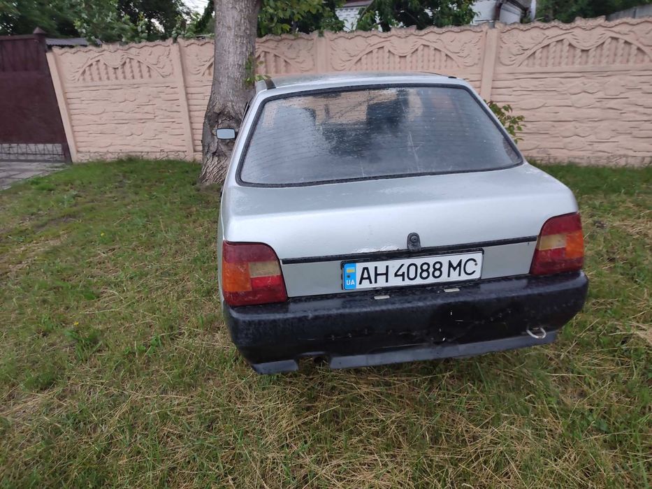 Заз        Славута