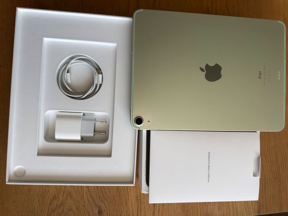 iPad Air 4 gen 64 GB Wi-Fi+Cellular