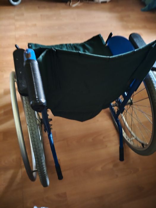 Продам коляску..