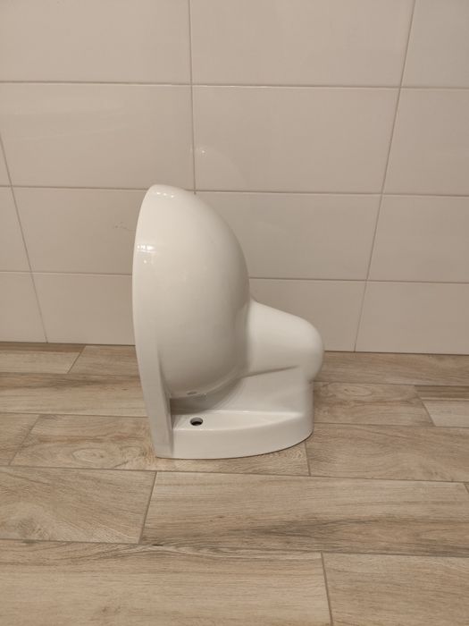 Miska WC Koło  Idol wisząca lej biała