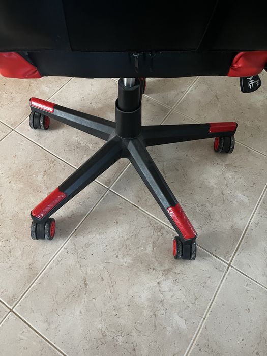 Cadeira Matrix Gamer