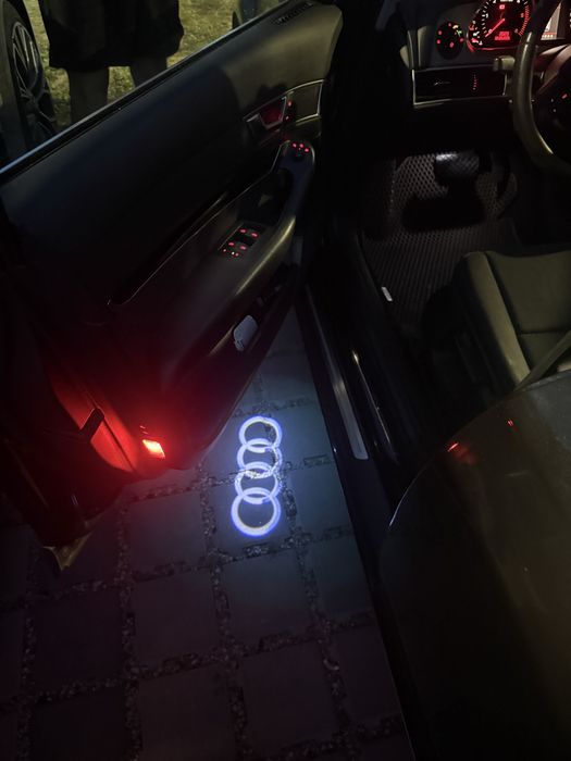 Audi A6 C6