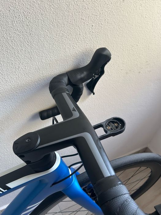 Bicicleta estrada Canyon Ultimate