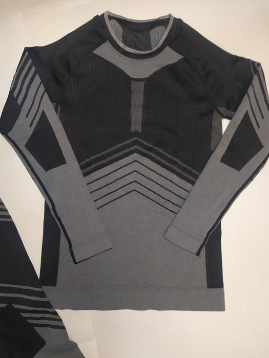 Комплект зональної термобілизни Crivit