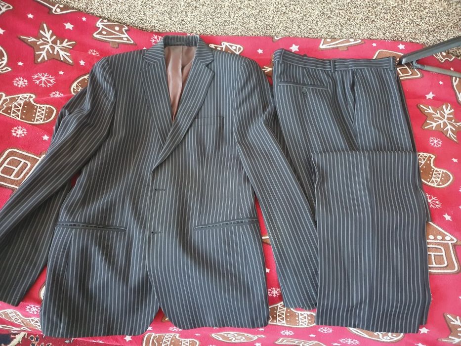 Костюм двійка чоловічий braga