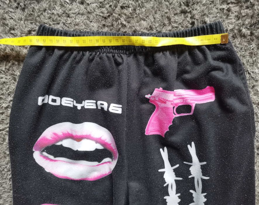 Spodnie dresowe damskie