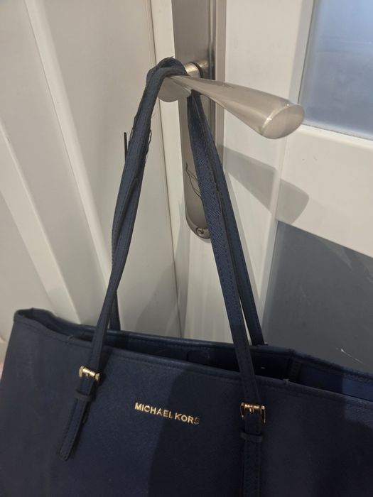 Michael Kors torebka używana