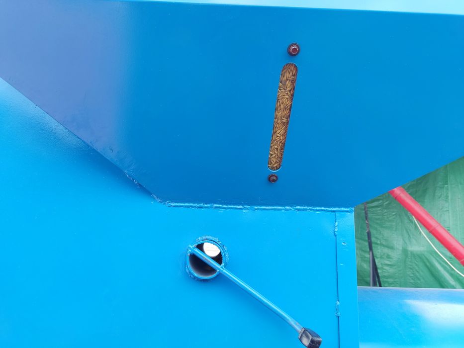 Віялка зернова..