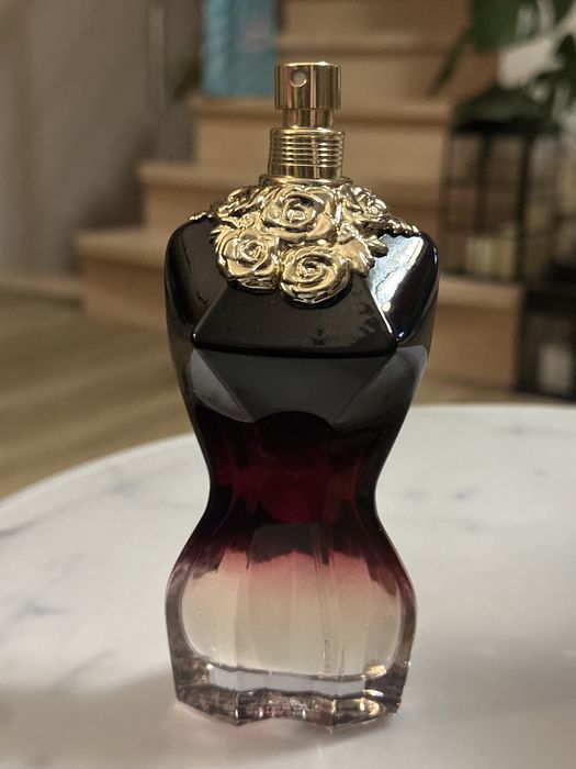 新品未開封Jean Paul Gaultier La Belle 100ml Jean Paul Gaultier La Belle Classique Woda Perfumowana 100