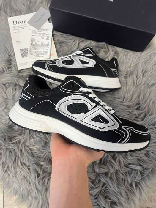 ‼️Розпродаж‼️Кросівки Dior b30
