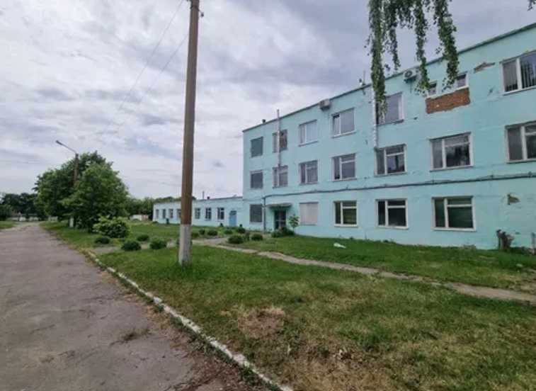 Продажа имущественного комплекса, Полтавская обл., г. Миргород.