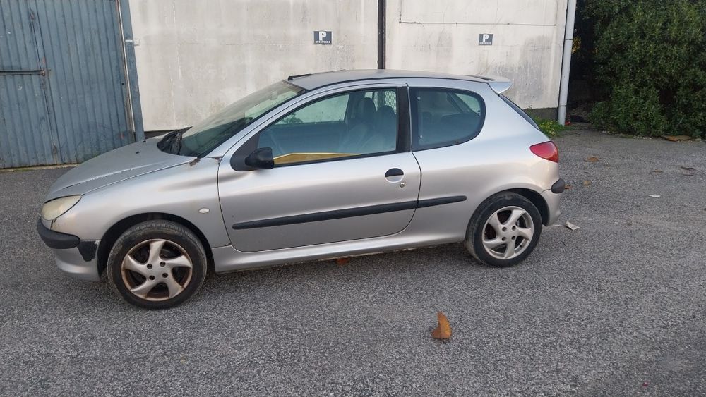 Automovel bastante fiável