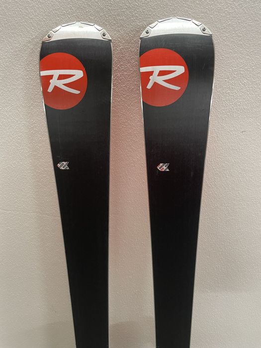 ROSSIGNOL Hero Elite Short Turn E-ST 161 cm!