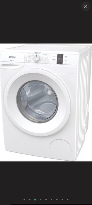 Пральна машина Gorenje WP 60S2/IR з баком для води