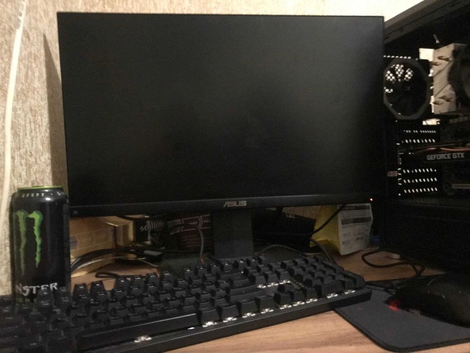 продам игровий пк