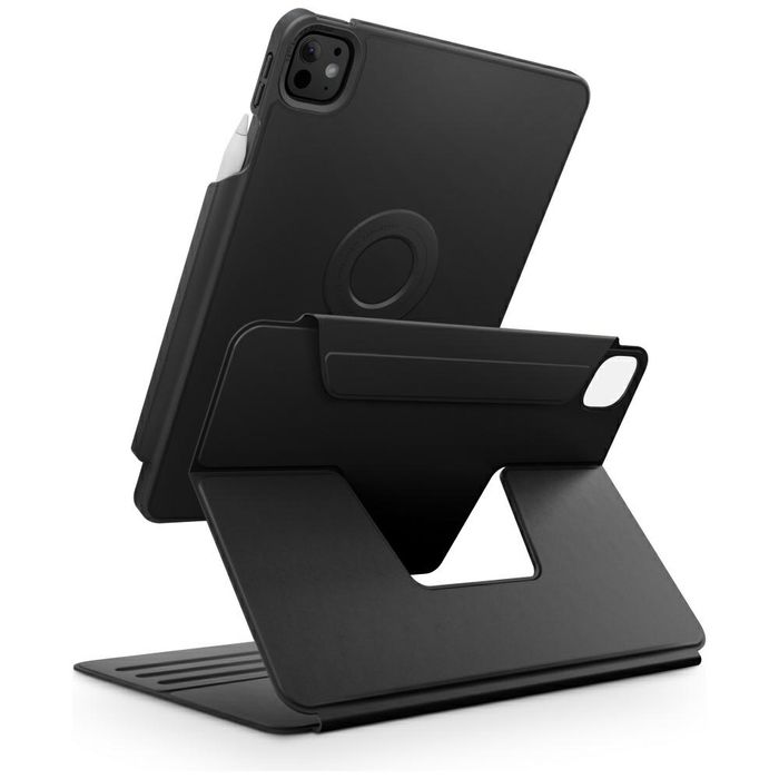 Etui UNIQ Detachable do iPad Pro 11" M4 (2024) czarny