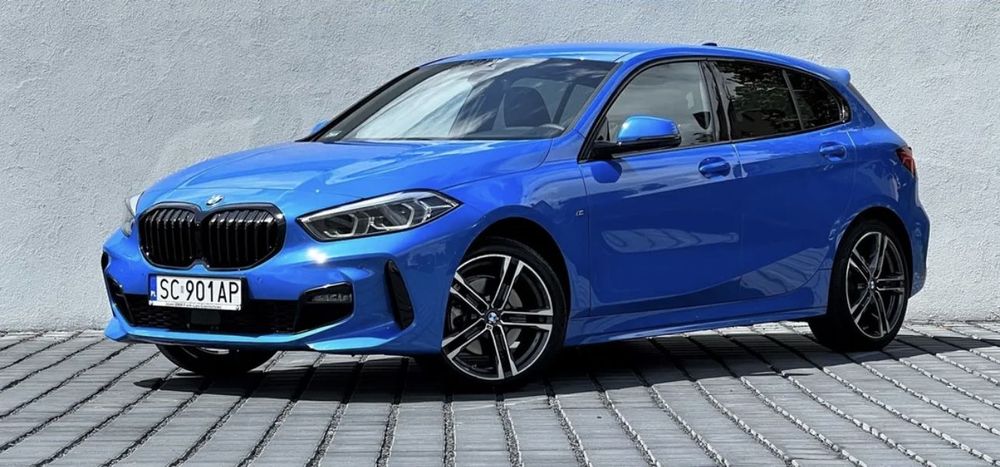 BMW Seria 1