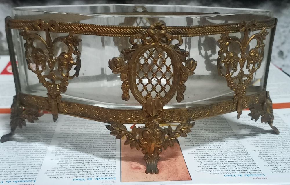 Loiça antiga várias peças