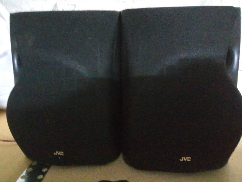 Продам свой AV-ресивер MARANTZ(6.1) с колонками JVC