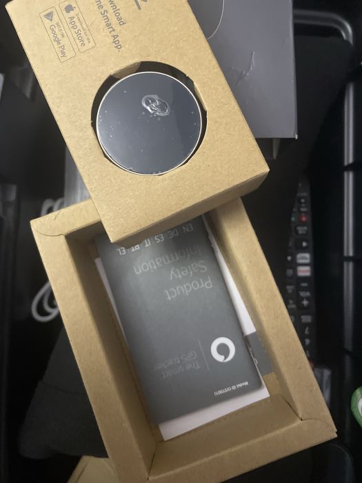 GPS трекер Trackimo