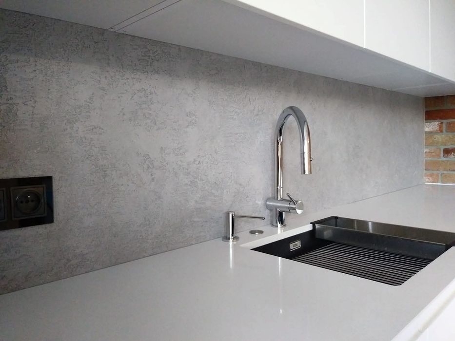 Remonty, wykończenia