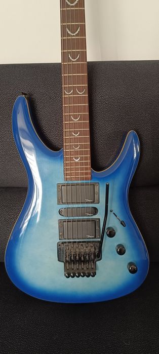 Gitara elektryczna Dean