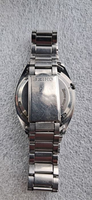 Часы Seiko 5 automatic
