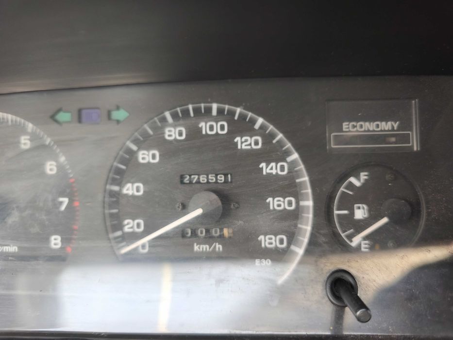 Toyota Corolla — fotografia 11