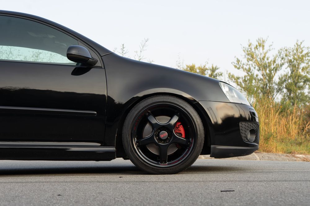 Volkswagen Golf 5 GTI 2.0 TSI