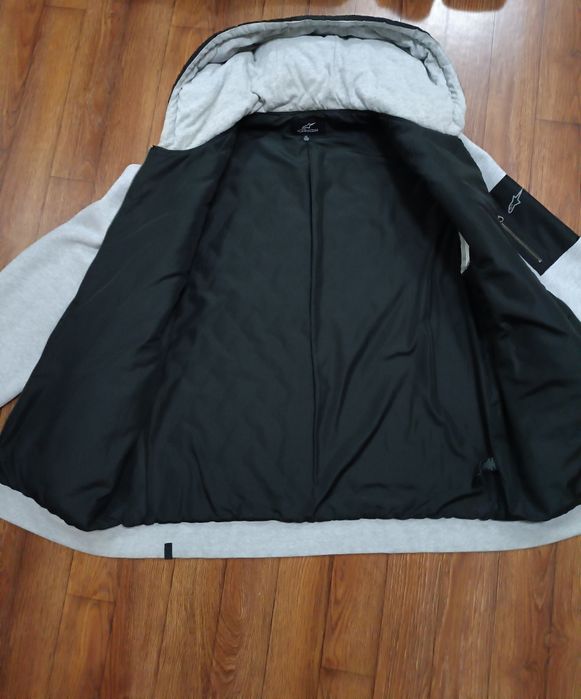 Куртка демісезонна  на 56-58