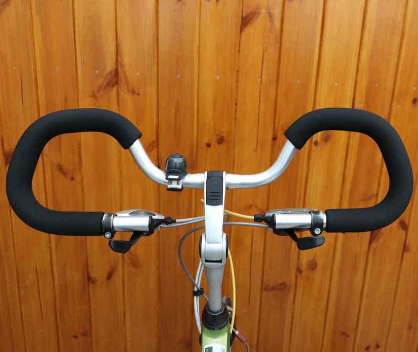 Rower damski Gazelle Fuente Pure. D 57.RATY