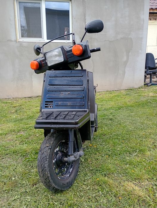 Продам Honda Guro