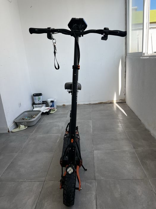 Kukirin g2 pro.