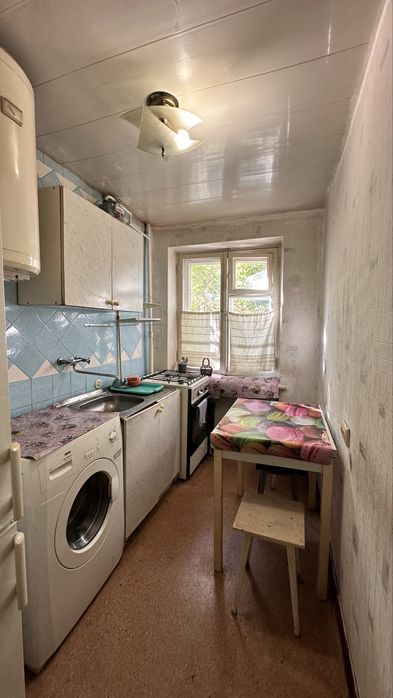 1-room apartment apartment by the address st. Kulikovo pole pl Oktyabrskoy revolyutsii pl (area 27 m²) - Atlanta.ua - photo 2