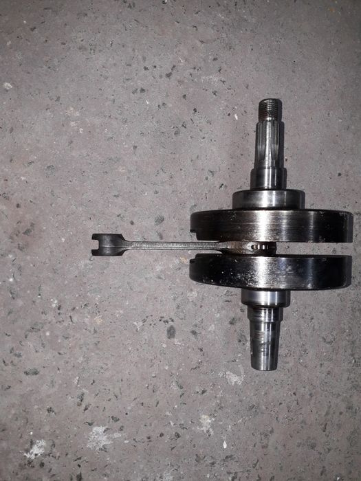 Продам колінвал Муравей Тула