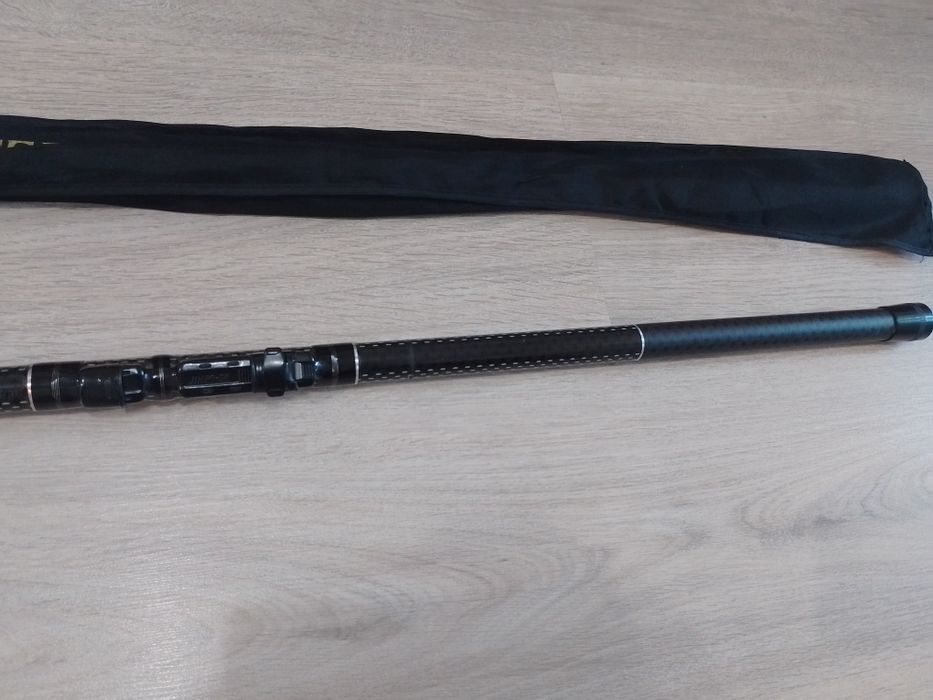 Вудочка Globe New Hunter bolo 5м
