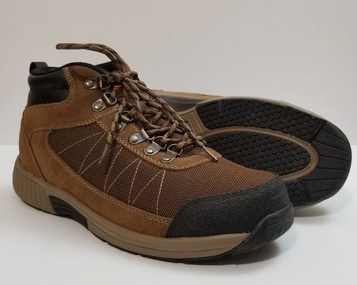 Чоловічі трекінгові черевики Orthofeet Hunter(Оригінал)42,43,44,45