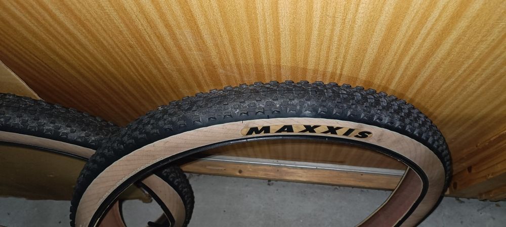Pneus MAXXIS 27.5