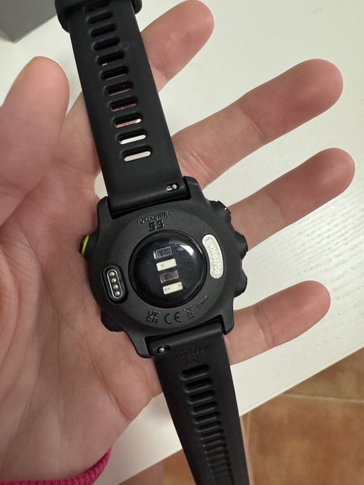 Garmin Forerunner 55
